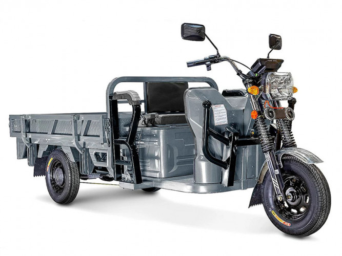 Грузовой электрический трицикл Rutrike Габарит 1700 в Москве
