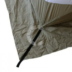 Палатка зимняя куб СЛЕДОПЫТ Premium 1.8x1.8 Палатка зимняя куб СЛЕДОПЫТ Premium 1.8x1.8