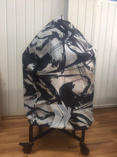 Чехол на гриль керамический Start Grill 22 в Москве