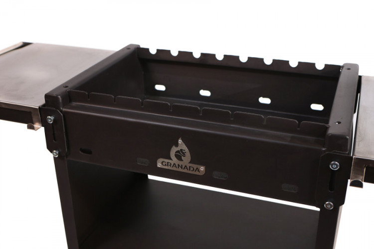 Мангал Granada Comfort в Москве