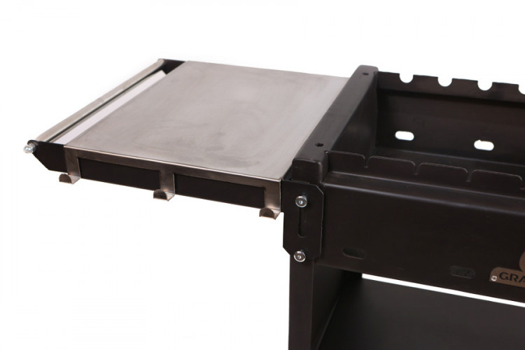 Мангал Granada Comfort в Москве