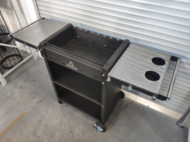 Мангал Granada Comfort в Москве