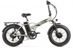 Электровелосипед Gelbert Saturn Dual PRO в Москве