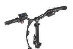 Электровелосипед Gelbert Saturn Dual PRO