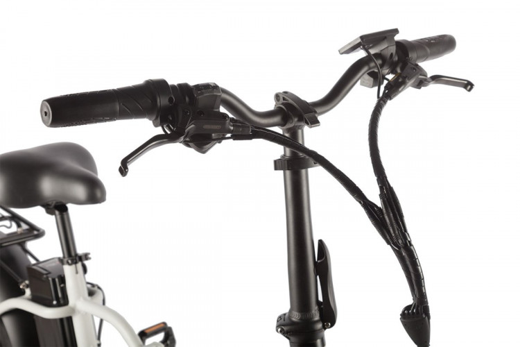 Электровелосипед Gelbert Saturn Dual PRO в Москве