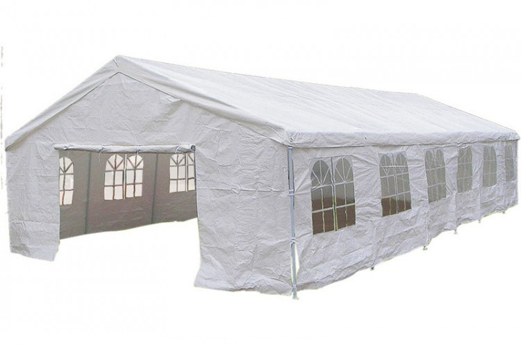 Шатер-тент Green Glade 12 х 6 х 3,2 м (3020) в Москве