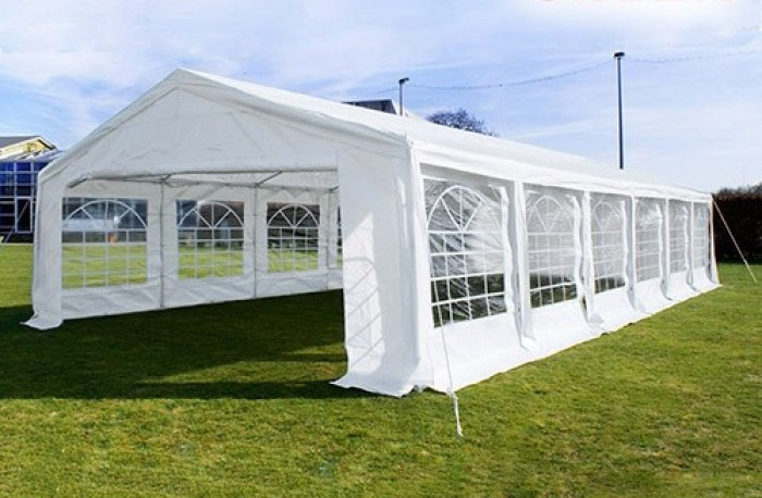 Шатер-тент Green Glade 12 х 6 х 3,2 м (3020) в Москве