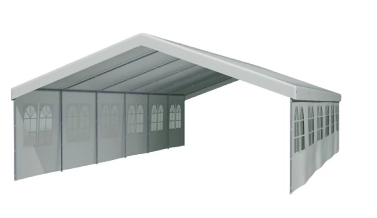 Шатер-тент Green Glade 12 х 6 х 3,2 м (3020) в Москве