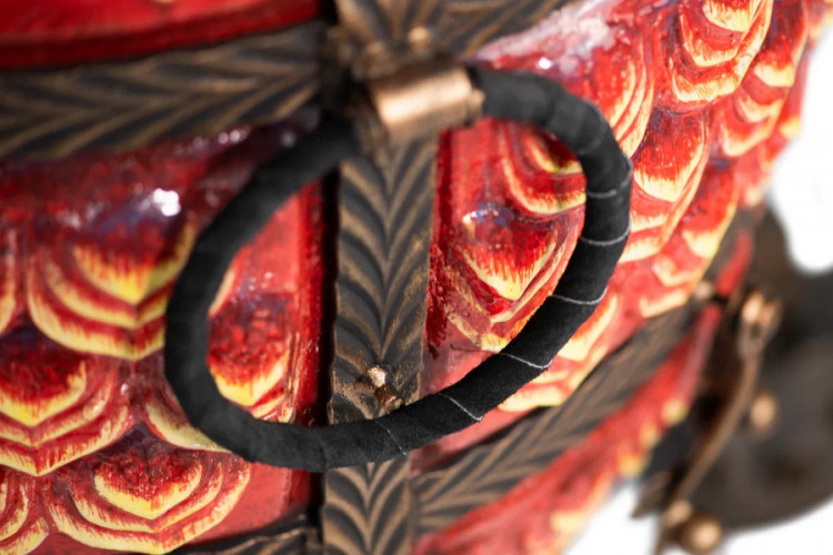 Тандыр Шелковый путь в Москве