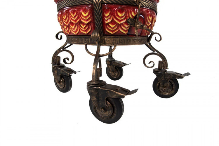 Тандыр Шелковый путь в Москве