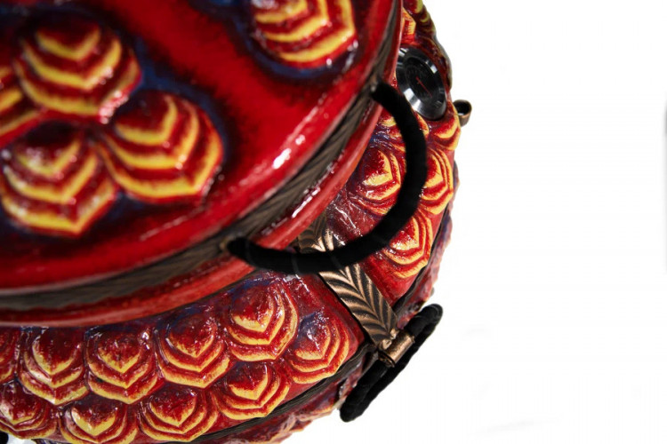 Тандыр Шелковый путь в Москве