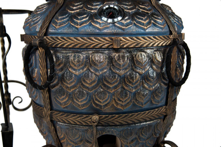 Тандыр Шелковый путь в Москве