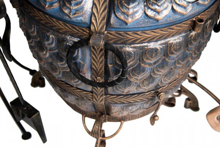 Тандыр Шелковый путь в Москве