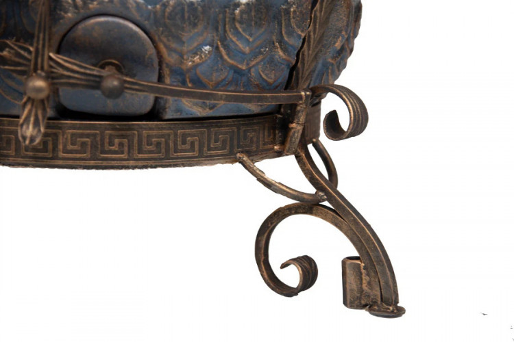 Тандыр Шелковый путь в Москве