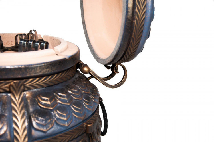 Тандыр Шелковый путь в Москве