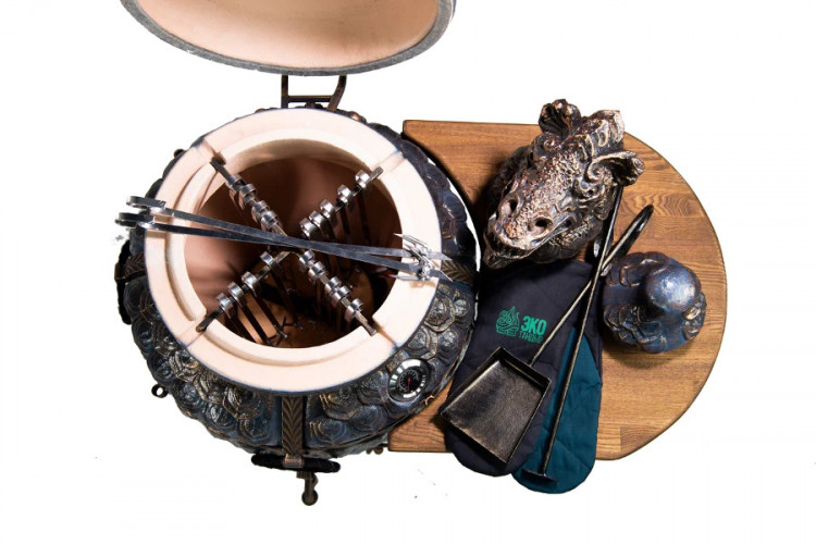 Тандыр Шелковый путь в Москве