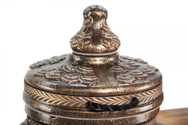 Тандыр Шелковый путь в Москве