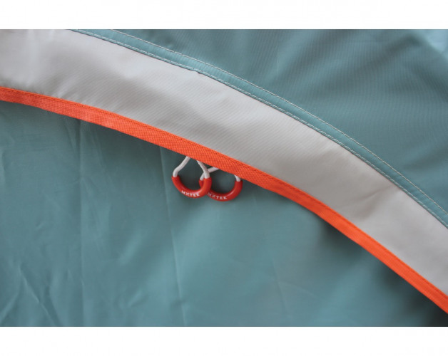 Палатка для рыбалки Нельма Куб 3 Люкс Профи в Москве