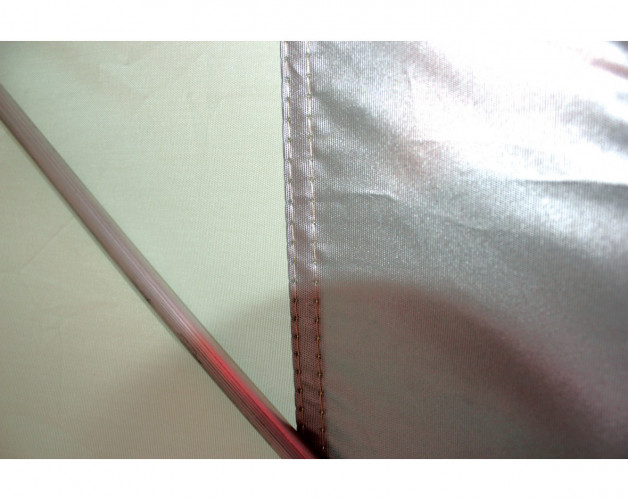 Палатка для рыбалки Нельма Куб 3 Люкс Профи в Москве