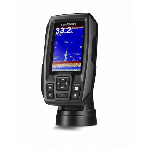 Эхолот Garmin Striker 4 в Москве