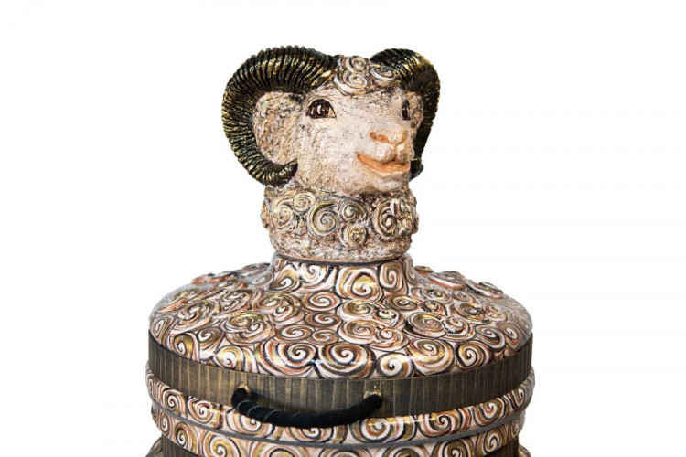 Тандыр Золотое руно в Москве