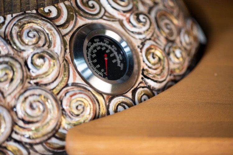 Тандыр Золотое руно в Москве