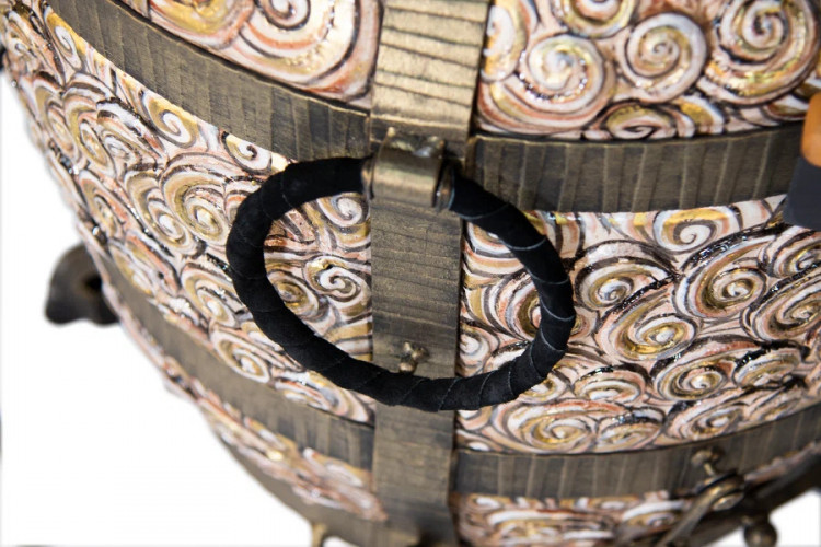 Тандыр Золотое руно в Москве