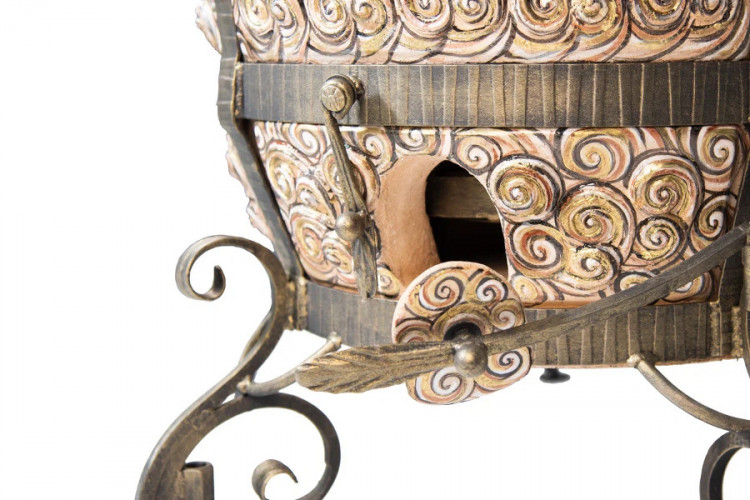 Тандыр Золотое руно в Москве