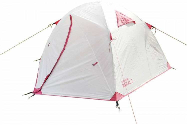 Палатка туристическая Аtemi BAIKAL 3B в Москве