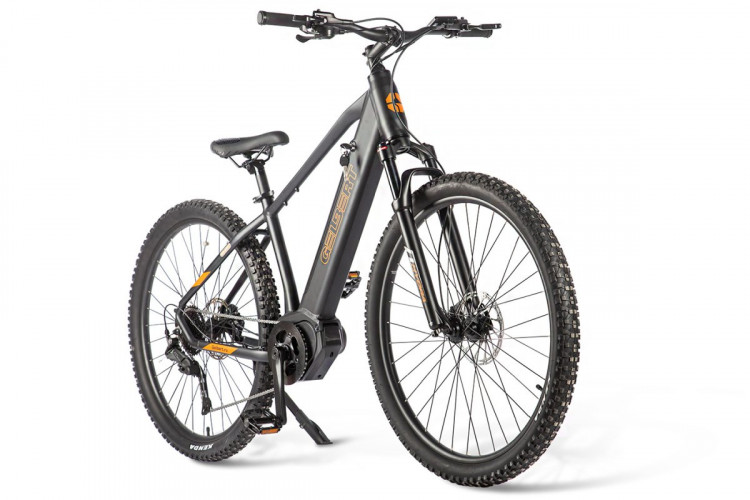 Электровелосипед Sporto Hydra в Москве