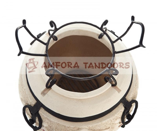 Подставка под казан на тандыр Аладдин в Москве