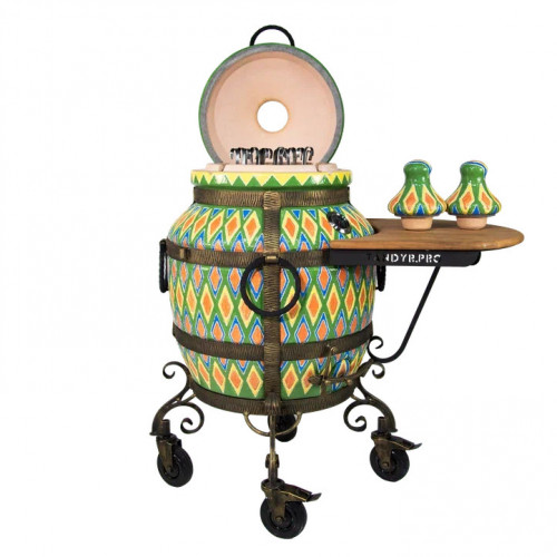 Тандыр Восточный в Москве