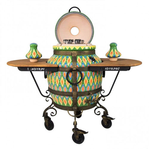 Тандыр Восточный в Москве