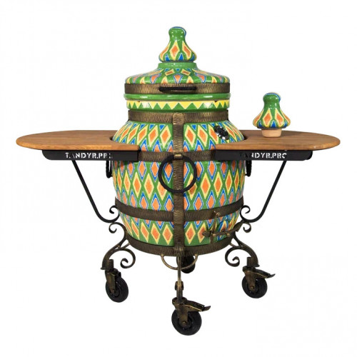 Тандыр Восточный в Москве