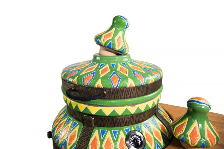 Тандыр Восточный в Москве