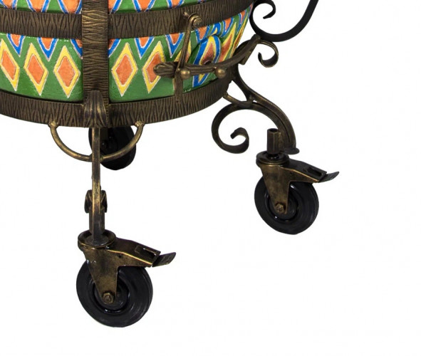 Тандыр Восточный в Москве