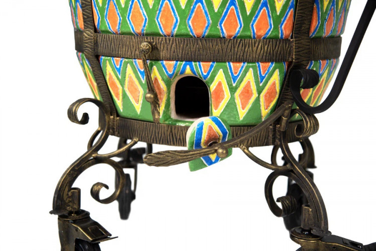 Тандыр Восточный в Москве