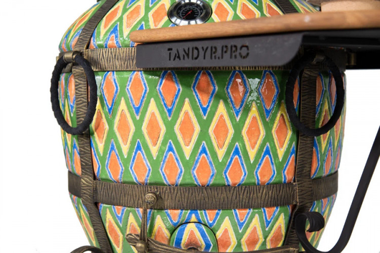 Тандыр Восточный в Москве