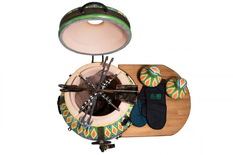 Тандыр Восточный в Москве