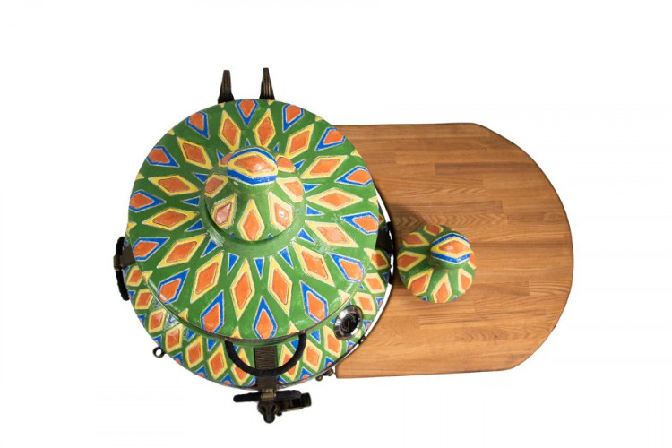 Тандыр Восточный в Москве