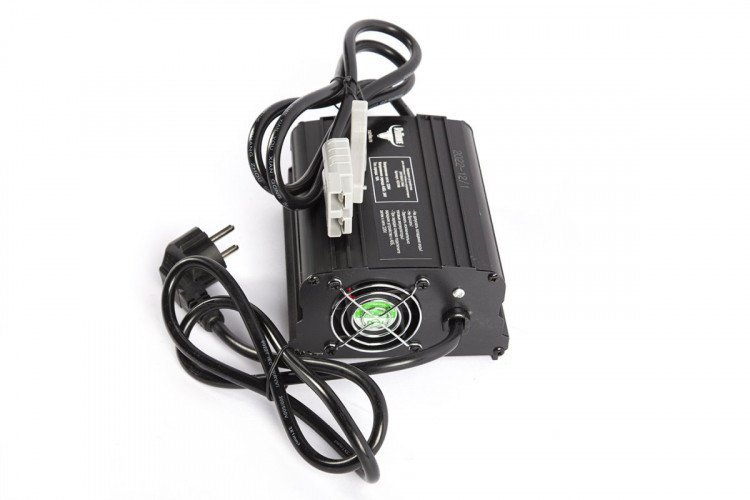 Зарядное устройство RuTrike для аккумуляторов 24V50A/H (10A) в Москве