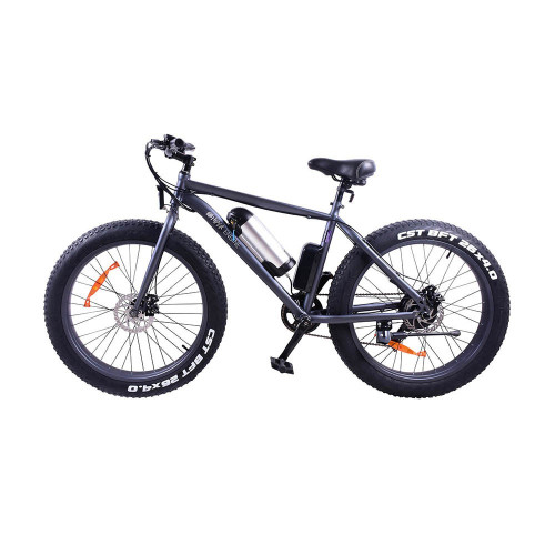 Электровелосипед HIPER Engine B65 в Москве