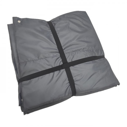 Тёплый пол для палатки Куб-2 oxford 210D в Москве