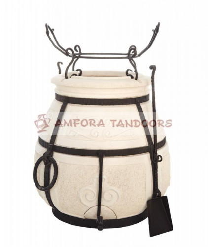 Подставка под казан на тандыр универсальная в Москве