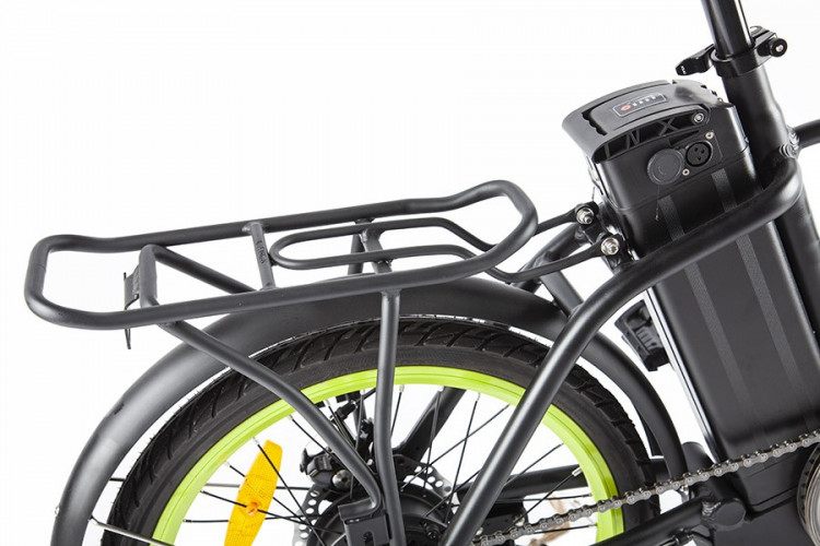 Электровелосипед Cyberbike LINE в Москве