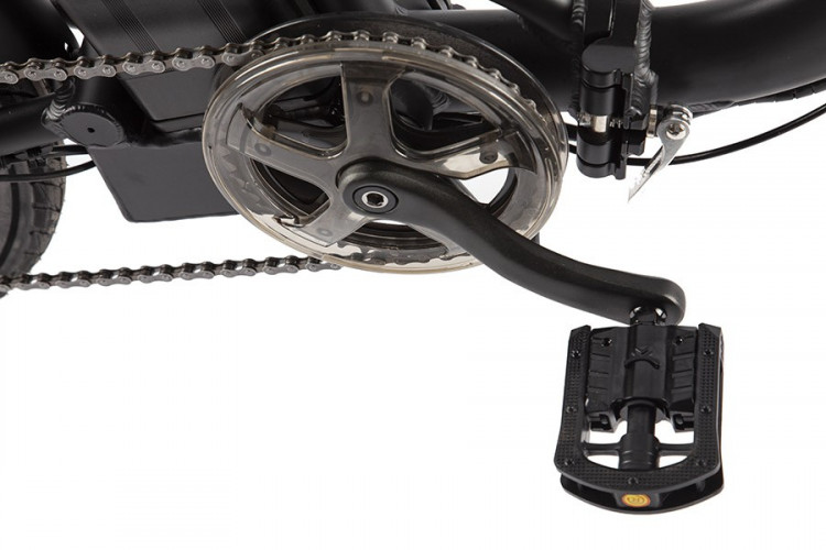 Электровелосипед Cyberbike LINE в Москве