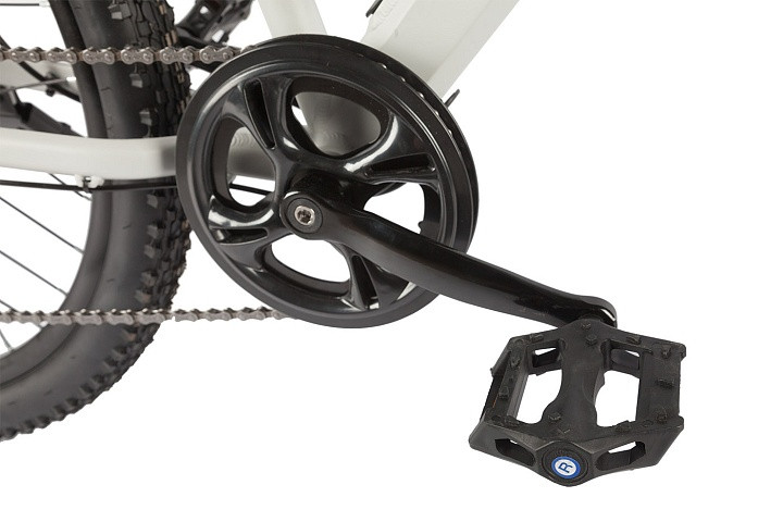 Электровелосипед Gelbert Ran 1 ST в Москве