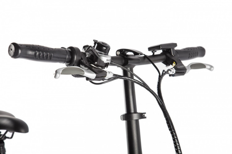 Электровелосипед Cyberbike FLEX в Москве