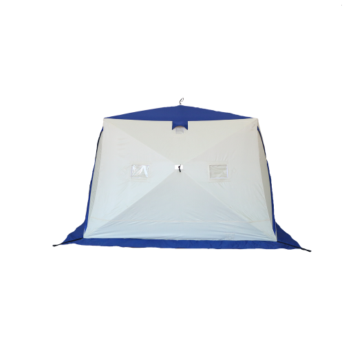 Зимняя палатка Polar Bird 3T Long компакт в Москве