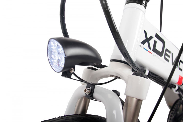 Электровелосипед xDevice xBicycle 20 в Москве